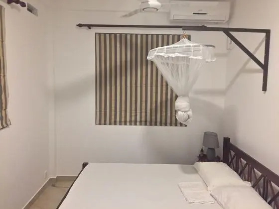 Comfort Dubleks, 2 Yatak Odası, Ek Bina