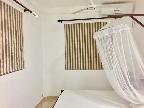 Comfort Dubleks, 2 Yatak Odası, Ek Bina
