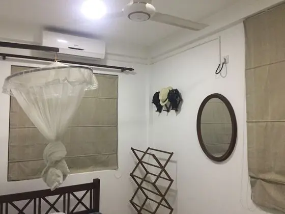 Comfort Dubleks, 2 Yatak Odası, Ek Bina