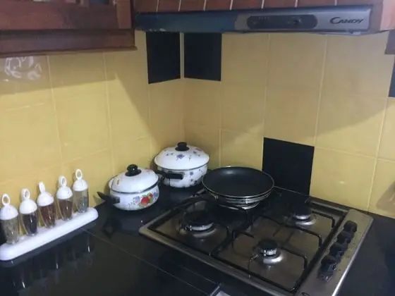 Comfort Dubleks, 2 Yatak Odası, Ek Bina