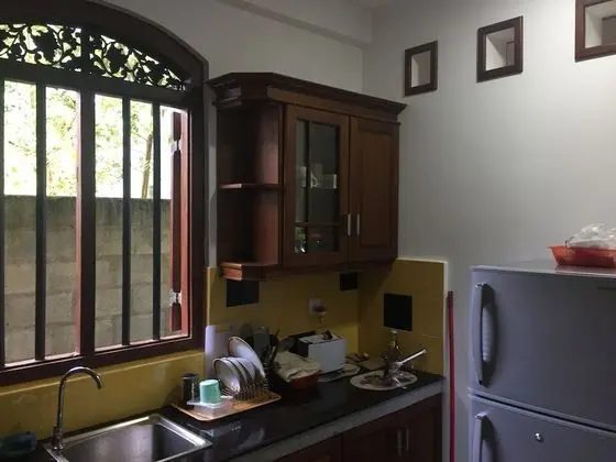 Comfort Dubleks, 2 Yatak Odası, Ek Bina