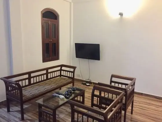 Comfort Dubleks, 2 Yatak Odası, Ek Bina