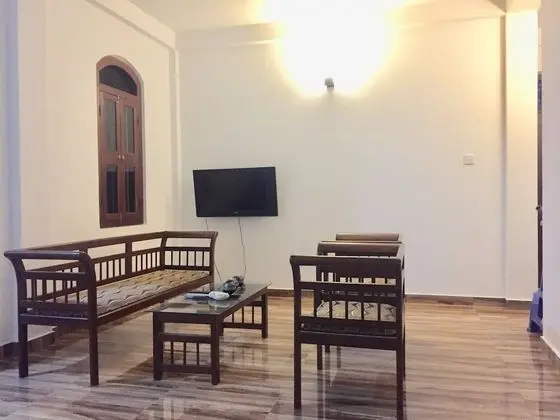Comfort Dubleks, 2 Yatak Odası, Ek Bina