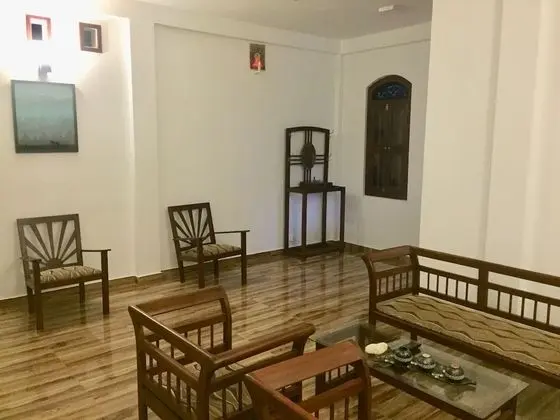 Comfort Dubleks, 2 Yatak Odası, Ek Bina