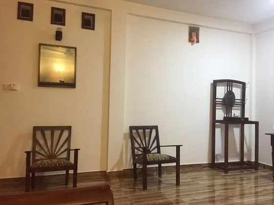 Comfort Dubleks, 2 Yatak Odası, Ek Bina