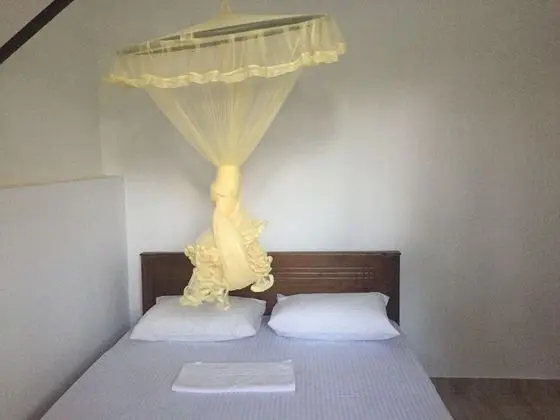 Comfort Dubleks, 2 Yatak Odası, Ek Bina