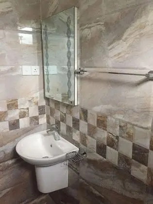 Comfort Dubleks, 2 Yatak Odası, Ek Bina