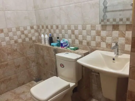 Comfort Dubleks, 2 Yatak Odası, Ek Bina