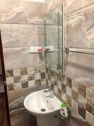 Comfort Dubleks, 2 Yatak Odası, Ek Bina
