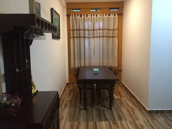 Comfort Dubleks, 2 Yatak Odası, Ek Bina