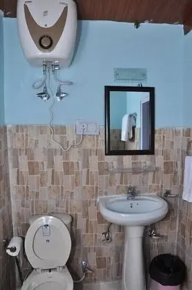 City Kır Evi, 1 Çift Kişilik Yatak