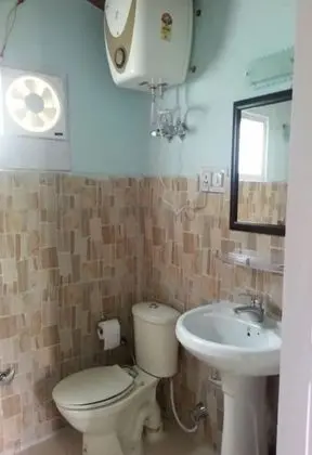 City Kır Evi, 1 Çift Kişilik Yatak
