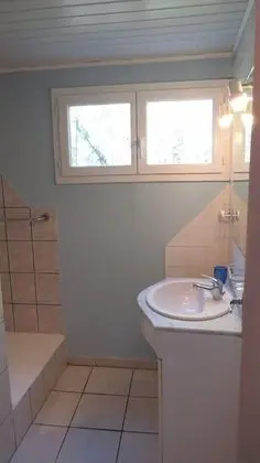 Family Kır Evi, 2 Yatak Odası, Sigara İçilmez, Bahçe Manzaralı (Corbieres)