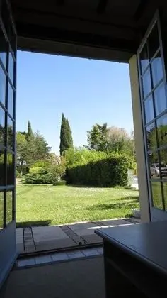 Family Kır Evi, Bahçe Manzaralı (Minervois Gite)