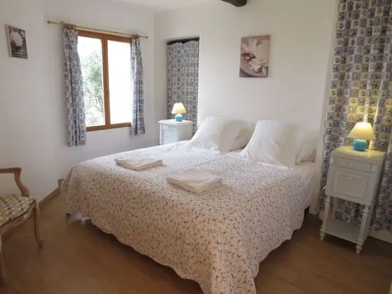 Traditional Kır Evi, Bahçe Manzaralı (Cabardes)