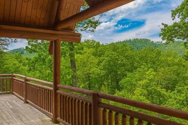 Kulübe (Natures Paradise)