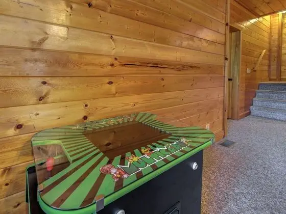 Kulübe (Natures Paradise)