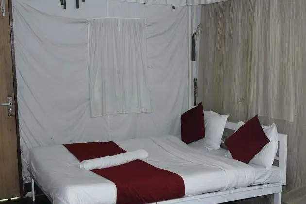 Luxury Çadır