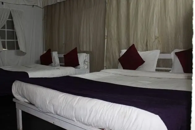 Luxury Çadır