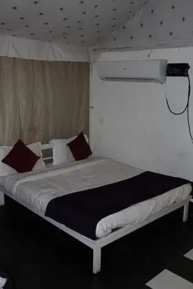 Luxury Çadır