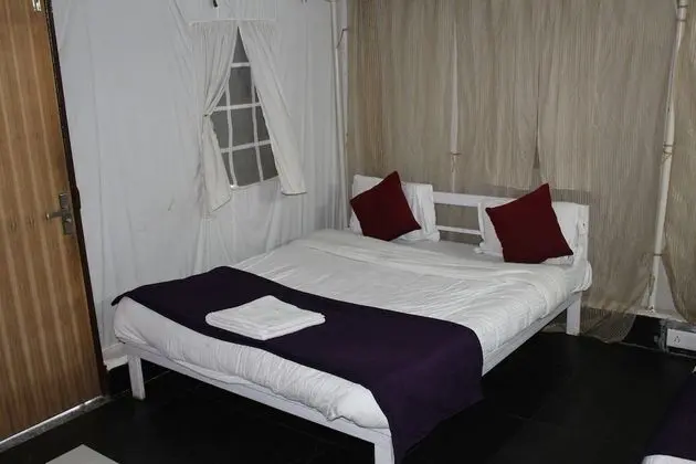 Luxury Çadır