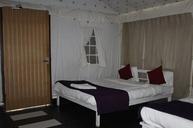 Luxury Çadır