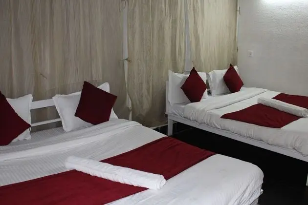 Luxury Çadır
