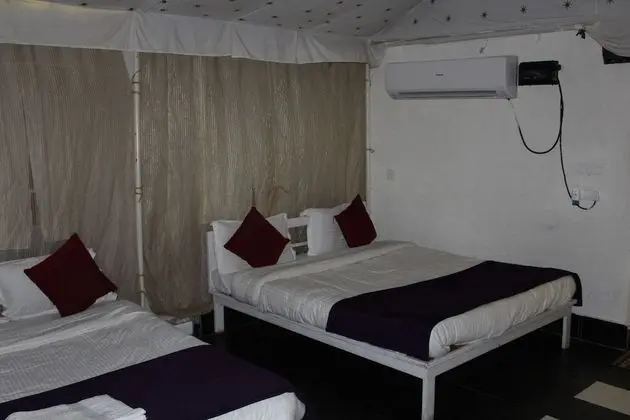 Luxury Çadır