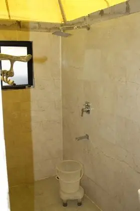 Luxury Çadır