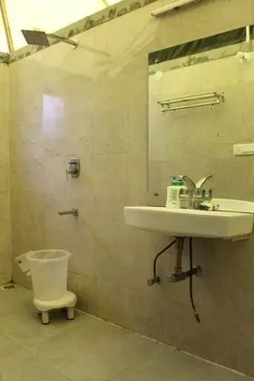 Luxury Çadır