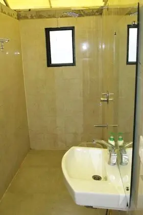 Luxury Çadır