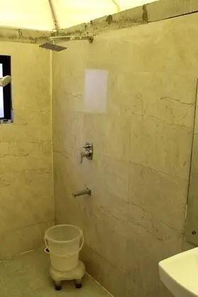 Luxury Çadır