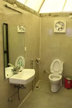Luxury Çadır