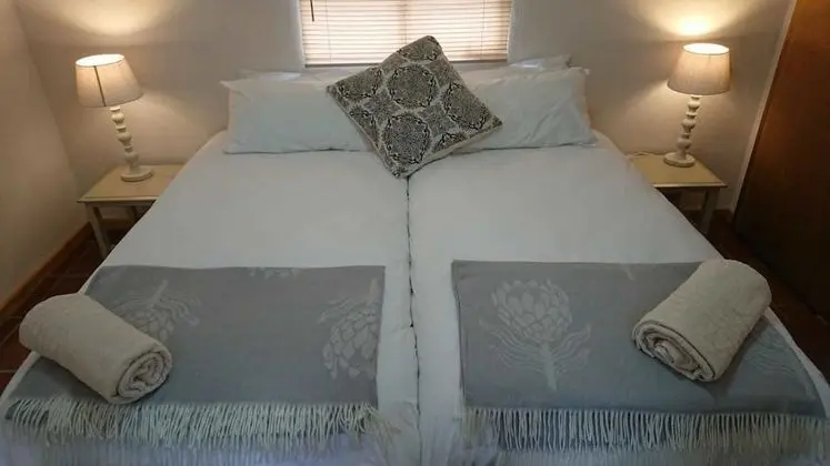 Economy Kır Evi, 1 Yatak Odası