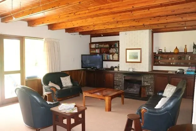 Family Kır Evi, 3 Yatak Odası