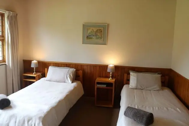 Family Kır Evi, 3 Yatak Odası