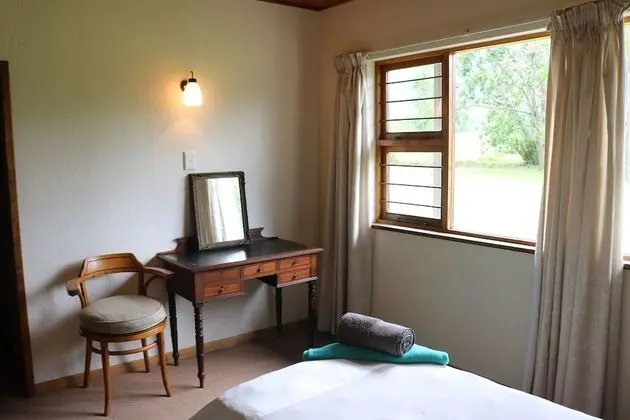 Family Kır Evi, 3 Yatak Odası