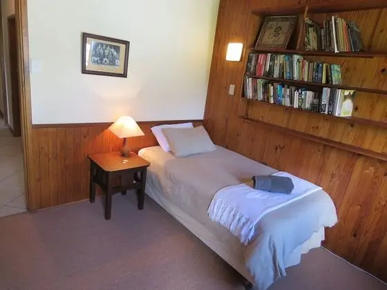 Family Kır Evi, 3 Yatak Odası