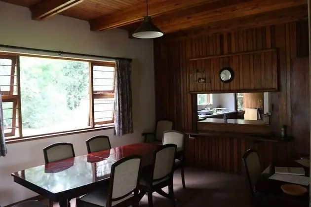 Family Kır Evi, 3 Yatak Odası