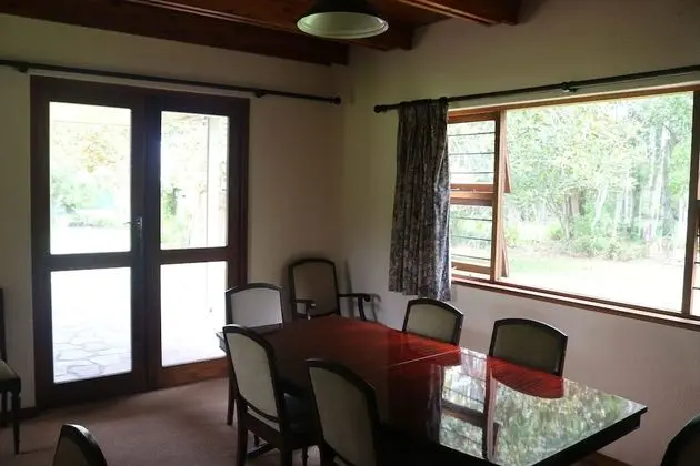 Family Kır Evi, 3 Yatak Odası