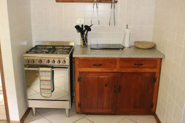 Family Kır Evi, 3 Yatak Odası