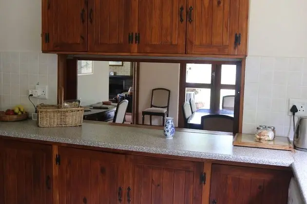 Family Kır Evi, 3 Yatak Odası