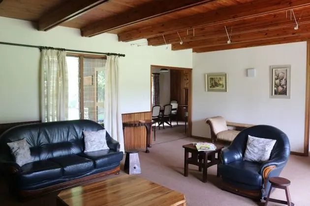 Family Kır Evi, 3 Yatak Odası