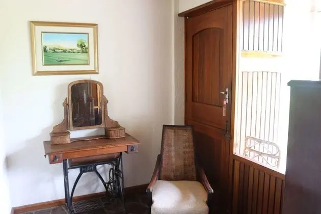 Family Kır Evi, 3 Yatak Odası