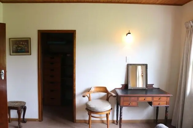 Family Kır Evi, 3 Yatak Odası