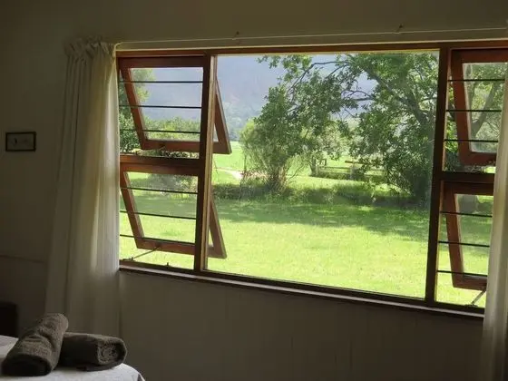 Family Kır Evi, 3 Yatak Odası