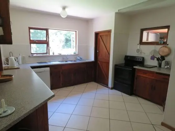 Family Kır Evi, 3 Yatak Odası