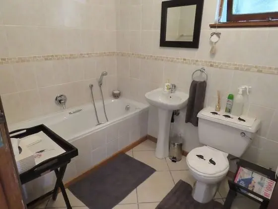 Family Kır Evi, 3 Yatak Odası