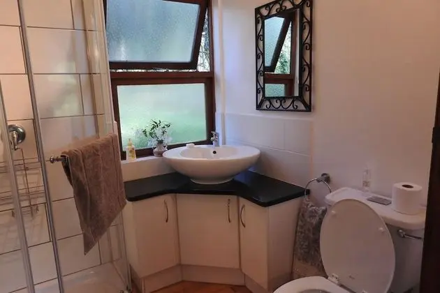 Standard Kır Evi, 1 Yatak Odası