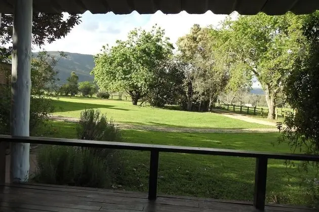 Standard Kır Evi, 1 Yatak Odası